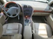 ✅ 2000 Lincoln LS • VIN: 1LNHM87A4YY848962 • Lot: 59600445. Listed on Copart with 108,182 mi. Free auction sales archive from the USA and detailed vehicle history report at DreamBid. Image 8.