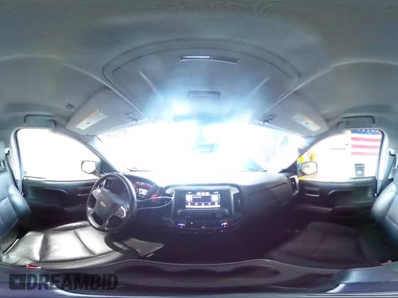 2015 Chevrolet Silverado 1500 LT с VIN 3GCUKREC7FG242498, выставлен на аукционе Copart как лот 90732925 с пробегом 122 358 миль миль и Списание • Salvage title. История ставок и продаж доступна на DreamBid. Изображение 14.