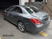 ✅ 2017 Mercedes-Benz C 300 • VIN: 55SWF4JB0HU189812 • Лот: 42994076. Опубликован ранее на IAAI с пробегом 114 395 миль. Бесплатный доступ к архиву аукционных продаж из США и подробный отчёт об истории автомобиля на DreamBid. Изображение 3.