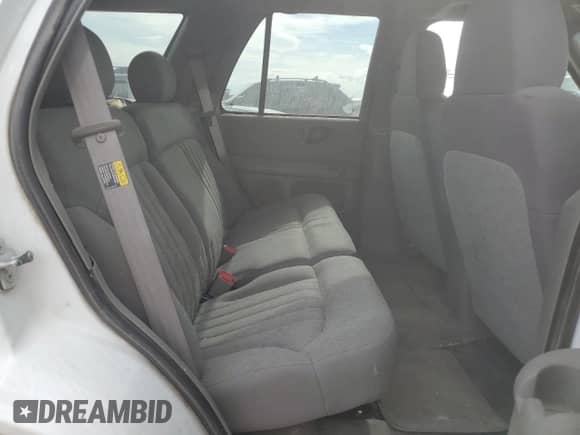 2004 Chevrolet Blazer LS z VIN 1GNDT13X74K161079, wystawiony jako Copart lot #76698914 z przebiegiem 123 726 mil mil oraz Szkoda całkowita • Salvage title. Historia ofert i sprzedaży dostępna na DreamBid. Obrazek 11.