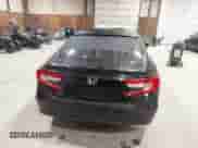 2018 Honda Accord EX-L with VIN 1HGCV1F55JA050848, listed as a IAAI auction lot 43360146 with 77,679 mi miles and . Bid and sale history available at DreamBid. Image 16.