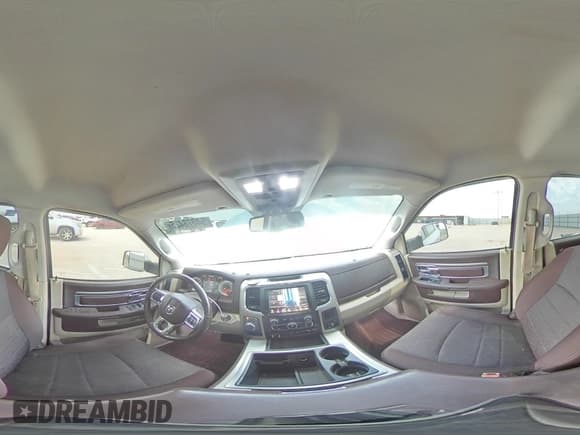 ✅ 2015 Ram 1500 Lone Star • VIN: 1C6RR6LT2FS583620 • Lot: 54078425. Wystawiony na Copart z przebiegiem 147 550 mil. Bezpłatny archiwum sprzedaży aukcyjnych z USA i szczegółowy raport historii pojazdu na DreamBid. Zdjęcie 15.