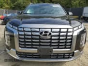 ✅ 2023 Hyundai Palisade Calligraphy • VIN: KM8R7DGE7PU554596 • Лот: 74702504. Опубликован ранее на Copart с пробегом 37 244 миль. Бесплатный доступ к архиву аукционных продаж из США и подробный отчёт об истории автомобиля на DreamBid. Изображение 5.