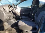 ✅ 2017 Nissan Micra S • VIN: 3N1CK3CP4HL266463 • Лот: 85882525. Опубликован ранее на Copart с пробегом Не указан. Бесплатный доступ к архиву аукционных продаж из США и подробный отчёт об истории автомобиля на DreamBid. Изображение 7.