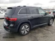 ✅ 2023 Mercedes-Benz EQB 300 • VIN: W1N9M0KB7PN054816 • Lot: 43875394. Wystawiony na Copart z przebiegiem 8 143 mil. Bezpłatny archiwum sprzedaży aukcyjnych z USA i szczegółowy raport historii pojazdu na DreamBid. Zdjęcie 3.