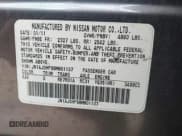 ✅ 2011 Infiniti EX Journey • VIN: JN1AJ0HP9BM801107 • Lot: 41953008. Listed on IAAI with 79,079 mi. Free auction sales archive from the USA and detailed vehicle history report at DreamBid. Image 9.