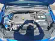 2018 Hyundai Elantra SE с VIN 5NPD74LF4JH273838, выставлен на аукционе IAAI как лот 43481806 с пробегом 107 623 миль миль и . История ставок и продаж доступна на DreamBid. Изображение 10.