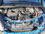 ✅ 2015 Ford C-Max SEL • VIN: 1FADP5CUXFL109667 • Лот: 85359355. Опубликован ранее на Copart с пробегом 109 630 миль. Бесплатный доступ к архиву аукционных продаж из США и подробный отчёт об истории автомобиля на DreamBid. Изображение 11.