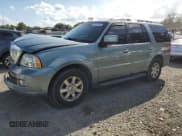 ✅ 2006 Lincoln Navigator Luxury • VIN: 5LMFU27556LJ06584 • Lot: 85741925. Listed on Copart with 158,214 mi. Free auction sales archive from the USA and detailed vehicle history report at DreamBid. Image 1.