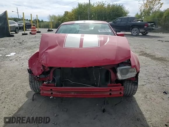 ✅ 2010 Ford Mustang GT • VIN: 1ZVBP8CHXA5143494 • Lot: 90030625. Listed on Copart with 92,742 mi. Free auction sales archive from the USA and detailed vehicle history report at DreamBid. Image 14.
