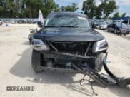 ✅ 2022 Nissan Armada SL • VIN: JN8AY2BB8N9814203 • Lot: 70293965. Listed on Copart with 83,383 mi. Free auction sales archive from the USA and detailed vehicle history report at DreamBid. Image 5.