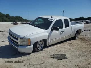 ✅ 2009 Chevrolet Silverado 1500 LT • VIN: 2GCEC29J591133357 • Lot: 66776685. Wystawiony na Copart z przebiegiem 179 542 mil. Bezpłatny archiwum sprzedaży aukcyjnych z USA i szczegółowy raport historii pojazdu na DreamBid. Zdjęcie 1.