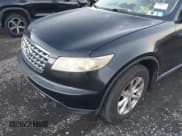 ✅ 2008 Infiniti FX • VIN: JNRAS08W68X208619 • Лот: 43406351. Опубликован ранее на IAAI с пробегом Не указан. Бесплатный доступ к архиву аукционных продаж из США и подробный отчёт об истории автомобиля на DreamBid. Изображение 6.