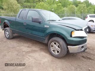 ✅ 2008 Ford F-150 XLT • VIN: 1FTPX14V98FB01665 • Lot: 42380860. Listed on IAAI with 78,195 mi. Free auction sales archive from the USA and detailed vehicle history report at DreamBid. Image 1.