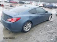 ✅ 2013 Hyundai Genesis Coupe R-Spec • VIN: KMHHU6KJ1DU084274 • Lot: 41755586. Wystawiony na IAAI z przebiegiem 151 114 mil. Bezpłatny archiwum sprzedaży aukcyjnych z USA i szczegółowy raport historii pojazdu na DreamBid. Zdjęcie 4.
