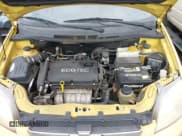 ✅ 2009 Chevrolet Aveo 1LT • VIN: KL1TD56EX9B334529 • Lot: 41492554. Wystawiony na IAAI z przebiegiem 163 464 mil. Bezpłatny archiwum sprzedaży aukcyjnych z USA i szczegółowy raport historii pojazdu na DreamBid. Zdjęcie 10.