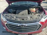 ✅ 2020 Chevrolet Traverse LT Cloth • VIN: 1GNEVGKW5LJ122859 • Lot: 86824375. Listed on Copart with 54,074 mi. Free auction sales archive from the USA and detailed vehicle history report at DreamBid. Image 15.