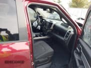 ✅ 2019 Ram 2500 Big Horn • VIN: 3C6UR5DL6KG712155 • Lot: 43464110. Listed on IAAI with 79,975 mi. Free auction sales archive from the USA and detailed vehicle history report at DreamBid. Image 5.