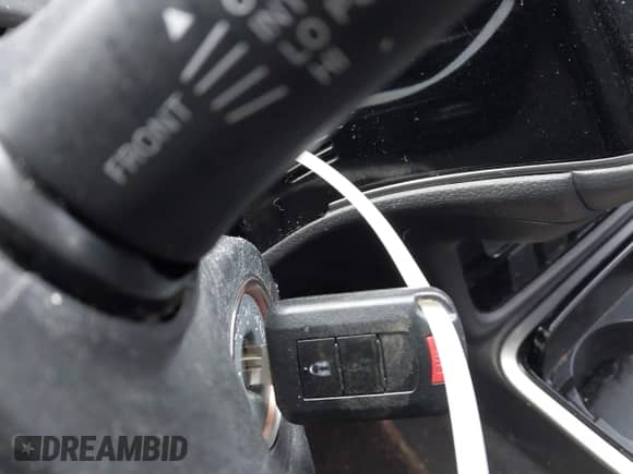 2017 Mitsubishi Outlander ES with VIN JA4AD2A34HZ014711, listed as a IAAI auction lot 43399851 with 127,886 mi miles and . Bid and sale history available at DreamBid. Image 11.