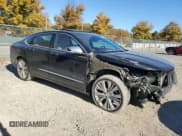 ✅ 2016 Chevrolet Impala LTZ • VIN: 2G1145S36G9139345 • Лот: 76525674. Опубликован ранее на Copart с пробегом 143 633 миль. Бесплатный доступ к архиву аукционных продаж из США и подробный отчёт об истории автомобиля на DreamBid. Изображение 4.