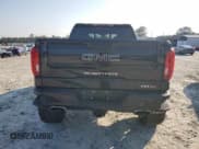 ✅ 2022 GMC Sierra 1500 AT4 • VIN: 1GTP9EEL9NZ121911 • Lot: 81358955. Listed on Copart with 33,958 mi. Free auction sales archive from the USA and detailed vehicle history report at DreamBid. Image 6.