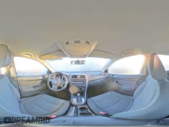 ✅ 2014 Volkswagen Jetta S • VIN: 3VWPP7AJ9EM601614 • Lot: 85700755. Listed on Copart with 196,023 mi. Free auction sales archive from the USA and detailed vehicle history report at DreamBid. Image 14.