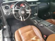 ✅ 2010 Ford Mustang GT • VIN: 1ZVBP8FH9A5169693 • Лот: 92731285. Опубликован ранее на Copart с пробегом 126 967 миль. Бесплатный доступ к архиву аукционных продаж из США и подробный отчёт об истории автомобиля на DreamBid. Изображение 8.