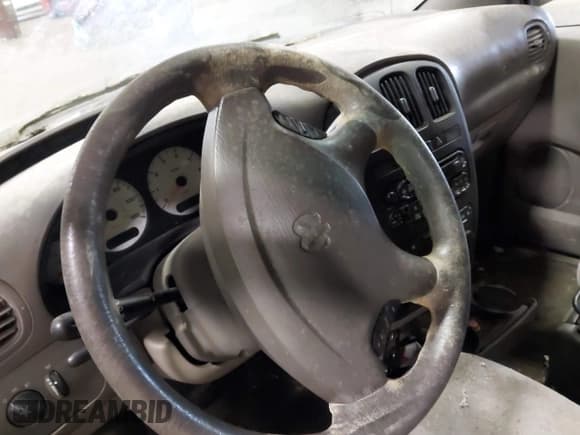 ✅ 2002 Dodge Caravan Sport • VIN: 2B4GP44382R745848 • Лот: 42949297. Опубликован ранее на IAAI с пробегом Не указан. Бесплатный доступ к архиву аукционных продаж из США и подробный отчёт об истории автомобиля на DreamBid. Изображение 12.