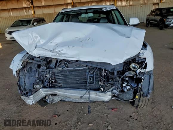 ✅ 2009 Audi Q5 Premium • VIN: WA1KK78R69A015764 • Лот: 94679715. Опубликован ранее на Copart с пробегом Не указан. Бесплатный доступ к архиву аукционных продаж из США и подробный отчёт об истории автомобиля на DreamBid. Изображение 5.