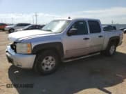 ✅ 2010 Chevrolet Silverado 1500 LT • VIN: 3GCRKSE32AG109217 • Lot: 57937884. Listed on Copart with 168,086 mi. Free auction sales archive from the USA and detailed vehicle history report at DreamBid. Image 1.