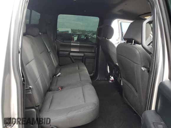 ✅ 2020 Ford F-150 XL • VIN: 1FTEW1EP4LFC21084 • Lot: 87256525. Wystawiony na Copart z przebiegiem 98 503 mil. Bezpłatny archiwum sprzedaży aukcyjnych z USA i szczegółowy raport historii pojazdu na DreamBid. Zdjęcie 10.