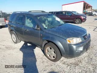✅ 2007 Saturn VUE V6 • VIN: 5GZCZ53497S816670 • Lot: 43641460. Wystawiony na IAAI z przebiegiem 218 429 mil. Bezpłatny archiwum sprzedaży aukcyjnych z USA i szczegółowy raport historii pojazdu na DreamBid. Zdjęcie 1.