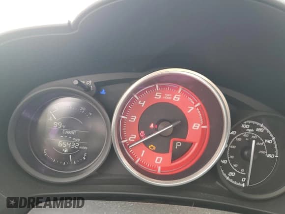 ✅ 2017 FIAT 124 Spider Lusso • VIN: JC1NFAEK4H0125824 • Lot: 69392535. Wystawiony na Copart z przebiegiem 65 432 mil. Bezpłatny archiwum sprzedaży aukcyjnych z USA i szczegółowy raport historii pojazdu na DreamBid. Zdjęcie 9.