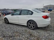 ✅ 2013 BMW 3 Series 328i xDrive • VIN: WBA3B3C5XDJ698226 • Lot: 95670985. Listed on Copart with 116,994 mi. Free auction sales archive from the USA and detailed vehicle history report at DreamBid. Image 2.