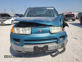2005 Saturn VUE с VIN 5GZCZ33D45S833782, выставлен на аукционе Copart как лот 75543364 с пробегом 92 395 миль миль и Списание • Salvage title. История ставок и продаж доступна на DreamBid. Изображение 5.