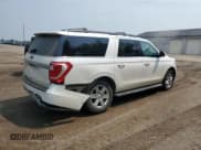 ✅ 2018 Ford Expedition Max XLT • VIN: 1FMJK1JT3JEA70069 • Лот: 66796065. Опубликован ранее на Copart с пробегом 126 018 миль. Бесплатный доступ к архиву аукционных продаж из США и подробный отчёт об истории автомобиля на DreamBid. Изображение 3.
