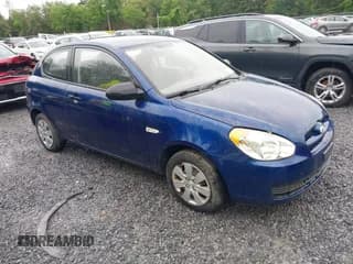 ✅ 2008 Hyundai Accent GS • VIN: KMHCM36C78U092518 • Лот: 42403233. Опубликован ранее на IAAI с пробегом 92 668 миль. Бесплатный доступ к архиву аукционных продаж из США и подробный отчёт об истории автомобиля на DreamBid. Изображение 1.