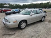 ✅ 2006 Lincoln Town Car Signature Limited • VIN: 1LNHM82W86Y646139 • Lot: 81971905. Listed on Copart with Not provided. Free auction sales archive from the USA and detailed vehicle history report at DreamBid. Image 1.