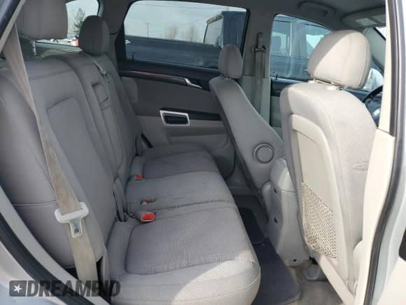 2009 Saturn VUE XR с VIN 3GSCL53P99S620270, выставлен на аукционе Copart как лот 78404594 с пробегом 145 908 миль миль и Чистый • Clean title. История ставок и продаж доступна на DreamBid. Изображение 11.