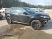 ✅ 2023 Land Rover Discovery Sport S • VIN: SALCJ2FX7PH322004 • Lot: 71026594. Wystawiony na Copart z przebiegiem 41 546 mil. Bezpłatny archiwum sprzedaży aukcyjnych z USA i szczegółowy raport historii pojazdu na DreamBid. Zdjęcie 4.