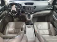 ✅ 2013 Honda CR-V EX-L • VIN: 5J6RM4H77DL031846 • Lot: 89925505. Listed on Copart with Not provided. Free auction sales archive from the USA and detailed vehicle history report at DreamBid. Image 8.