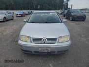 ✅ 2004 Volkswagen Jetta GL • VIN: 3VWRR69M34M108439 • Лот: 74029704. Опубликован ранее на Copart с пробегом 296 984 миль. Бесплатный доступ к архиву аукционных продаж из США и подробный отчёт об истории автомобиля на DreamBid. Изображение 5.