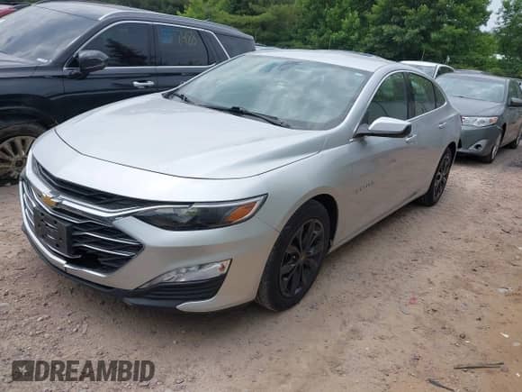 2020 Chevrolet Malibu LT with VIN 1G1ZD5ST5LF046613, listed as a IAAI auction lot 42477184 with 79,750 mi miles and . Bid and sale history available at DreamBid. Image 17.
