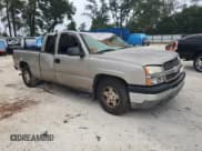 ✅ 2003 Chevrolet Silverado 1500 LS • VIN: 2GCEC19T031286134 • Лот: 74830354. Опубликован ранее на Copart с пробегом 316 222 миль. Бесплатный доступ к архиву аукционных продаж из США и подробный отчёт об истории автомобиля на DreamBid. Изображение 4.