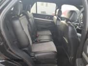 ✅ 2017 Ford Explorer XLT • VIN: 1FM5K7DHXHGD01964 • Lot: 55931385. Listed on Copart with 131,480 mi. Free auction sales archive from the USA and detailed vehicle history report at DreamBid. Image 11.