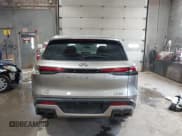 ✅ 2024 Infiniti QX60 Luxe • VIN: 5N1DL1FS2RC342984 • Лот: 41435087. Опубликован ранее на IAAI с пробегом 18 142 миль. Бесплатный доступ к архиву аукционных продаж из США и подробный отчёт об истории автомобиля на DreamBid. Изображение 17.