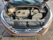 ✅ 2017 Hyundai Tucson SE • VIN: KM8J3CA45HU276205 • Лот: 87124935. Опубликован ранее на Copart с пробегом Не указан. Бесплатный доступ к архиву аукционных продаж из США и подробный отчёт об истории автомобиля на DreamBid. Изображение 12.