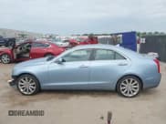 ✅ 2013 Cadillac ATS Premium • VIN: 1G6AL5SX5D0146485 • Lot: 42893707. Wystawiony na IAAI z przebiegiem 144 999 mil. Bezpłatny archiwum sprzedaży aukcyjnych z USA i szczegółowy raport historii pojazdu na DreamBid. Zdjęcie 15.