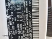 ✅ 2019 Hyundai Kona SE • VIN: KM8K1CAA8KU304358 • Лот: 57342854. Опубликован ранее на Copart с пробегом 49 634 миль. Бесплатный доступ к архиву аукционных продаж из США и подробный отчёт об истории автомобиля на DreamBid. Изображение 13.