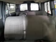 ✅ 2011 GMC Savana 1LT • VIN: 1GKS8CF41B1190695 • Lot: 67972725. Wystawiony na Copart z przebiegiem 365 328 mil. Bezpłatny archiwum sprzedaży aukcyjnych z USA i szczegółowy raport historii pojazdu na DreamBid. Zdjęcie 10.